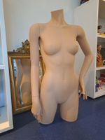 schöne Frauenbüste 90 cm