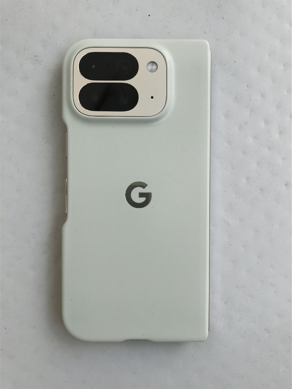 Google Portables: Google Pixel 10 Pro Fold Jade 256GB – Neuf (Voir description) à Basel par asylum.boy 2