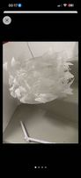Federlampe 30cm