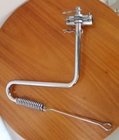 Springer Hundebügel-Fahrrad-Abstandhalter