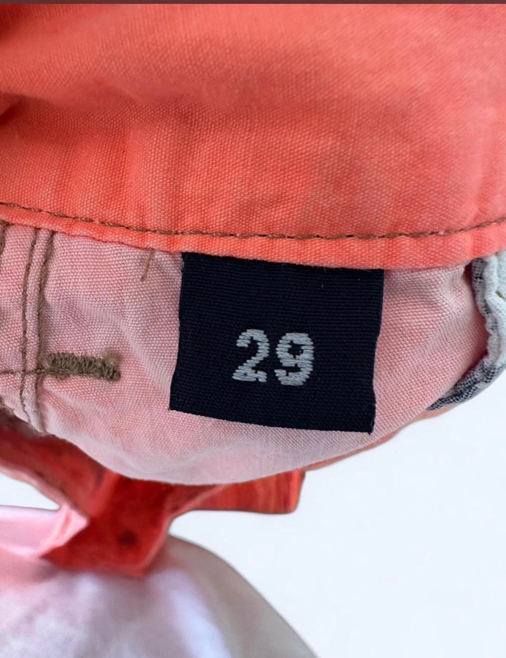Hosen: Pantaloni baggy cargo – Gebraucht aus arzo von emm_jnq2 4