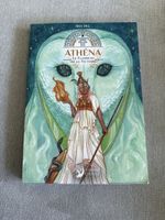 Livre "Athena Le Flambeau de la Victoire" Iria Del