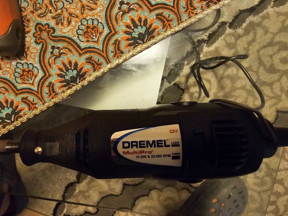 DREMEL® MultiPro® Outils électriques