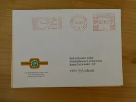 Grenchen, Eta 1987