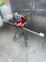 Mähmesserschleifer Schleifgerät Rotax