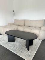 Couchtisch schwarz