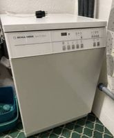 Sèche-linge Schulthess Spirit TC5595H