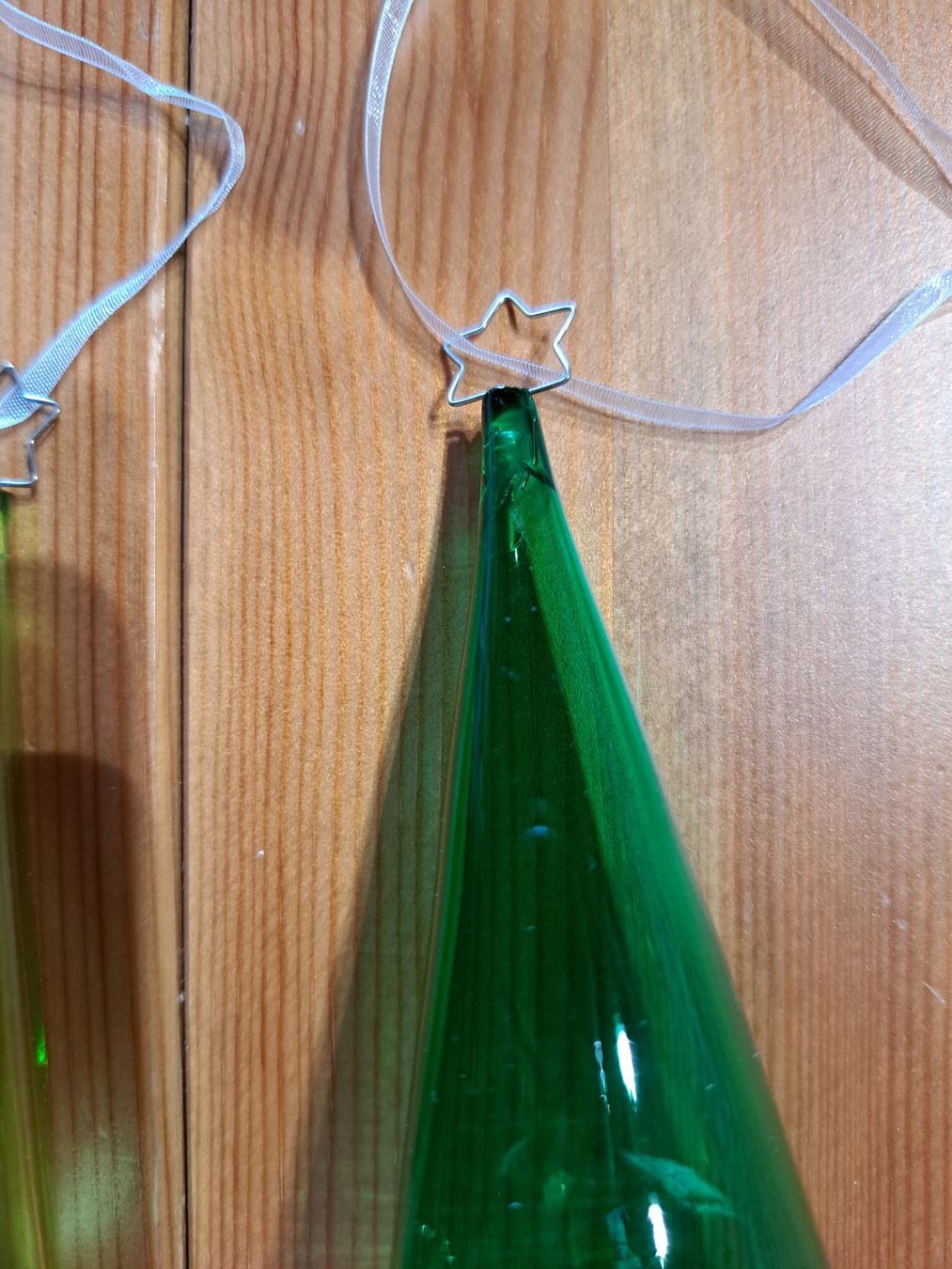 Tutte le decorazioni: Weihnachtsdeko Set ca. 70 Teile – Usato da Willadingen venduto da Boere69 9