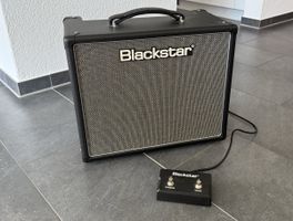 Blackstar HT-5 MKII Combo E-Gitarren Amp