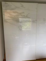 2 Ikea Pax Schiebetüren je 125x236cm