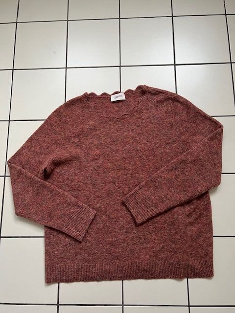 Maglioni & Felpe: "CARTOON" Pullover Gr. 42, NEU! – Nuovo (secondo la descrizione) da Walenstadt venduto da ricamul 4