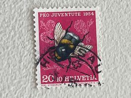 Helvetia Briefmarken (Gratis-Versand)