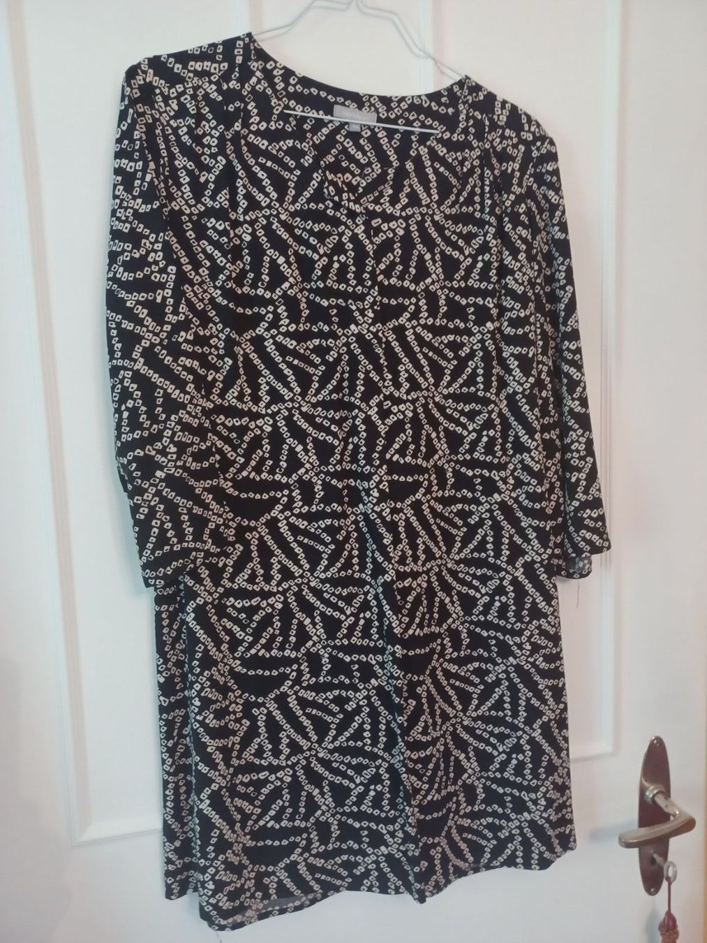 Vestiti: Sommerkleid von Maddison – Usato da Menziken venduto da Nikkimcanton