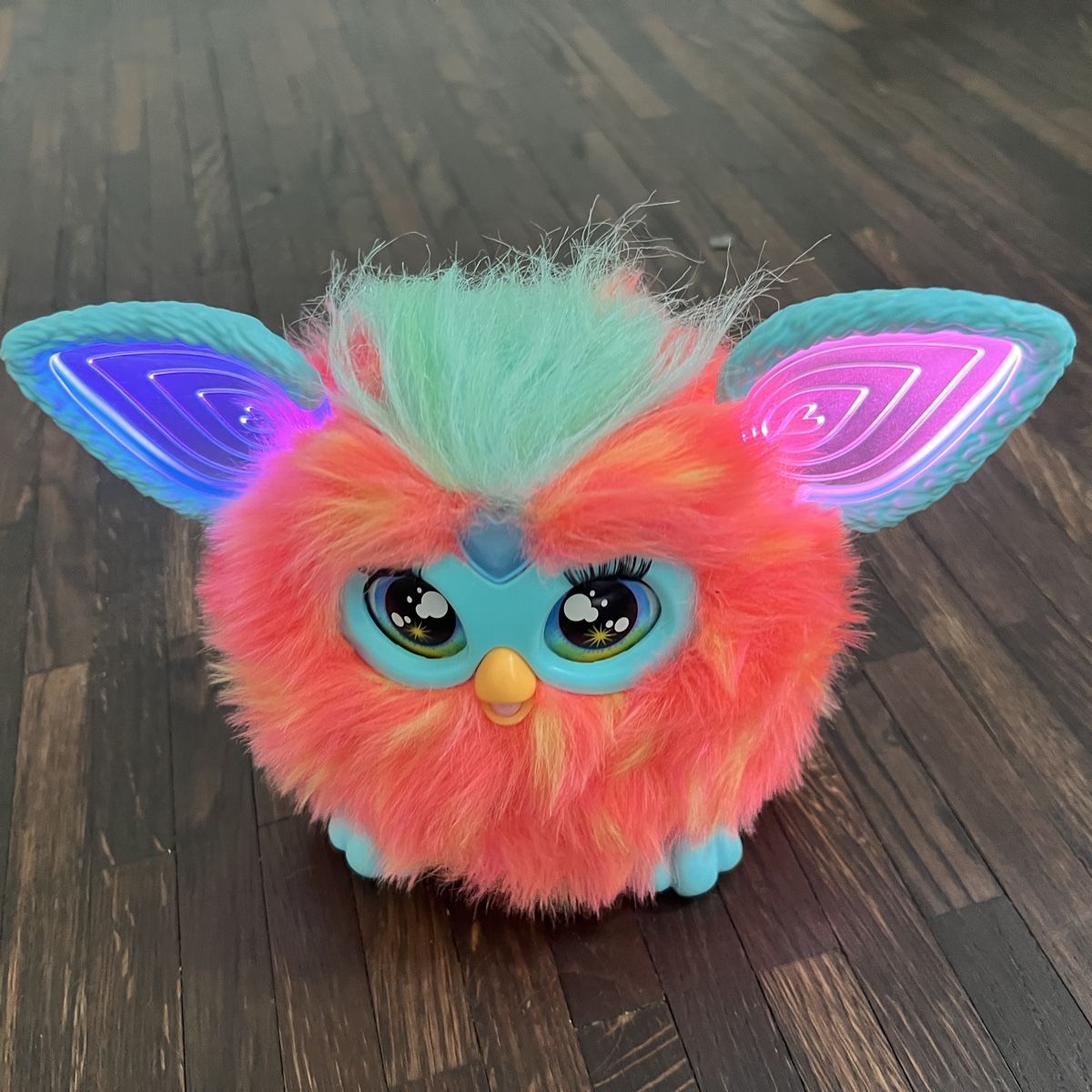 Hasbro Spielzeuge: Furby (Deutsch) – Gebraucht aus luzern von Sim1 1