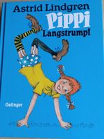 Pippi Langstrumpf 1-3 Astrid Lindgren