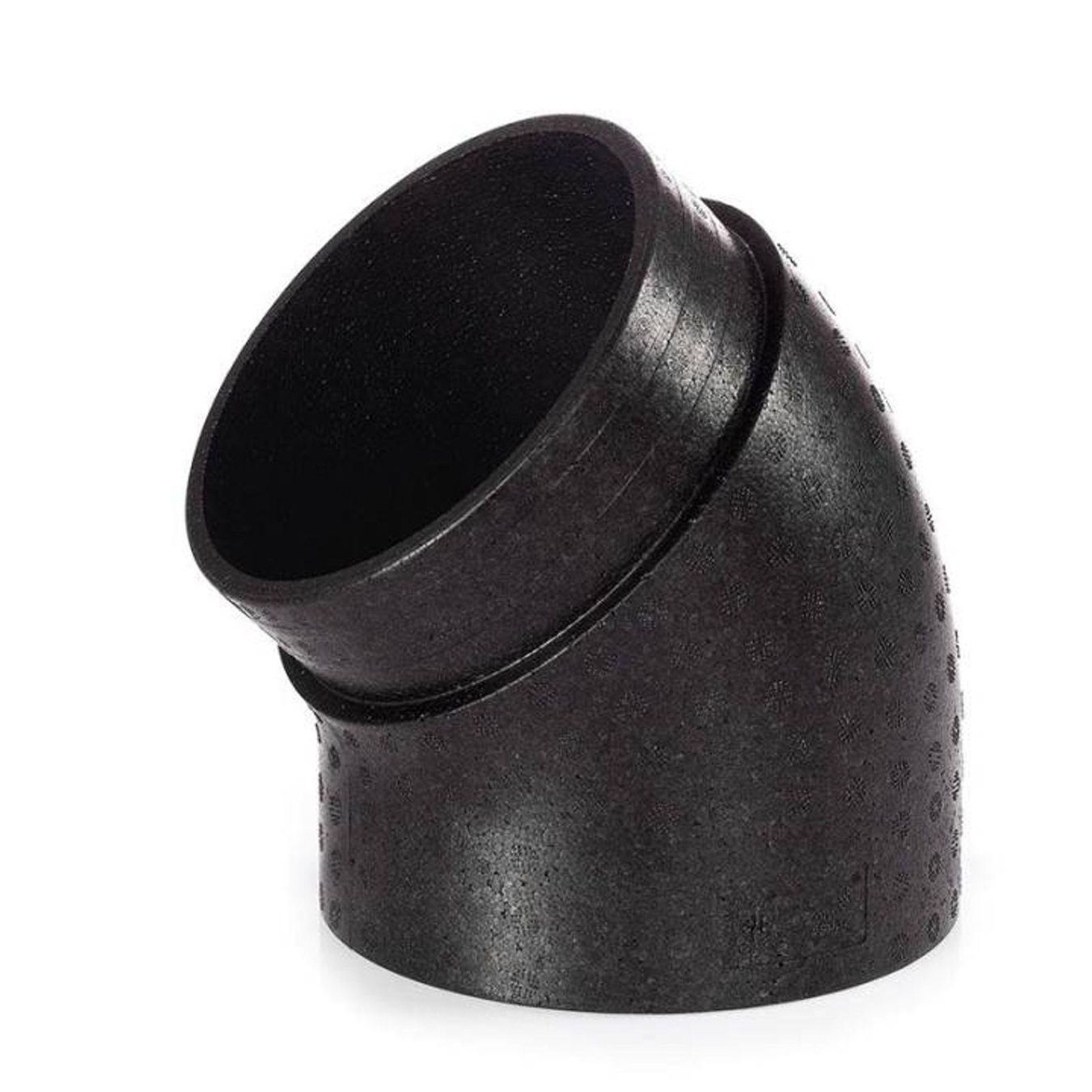 Bombes aérosol: Zehnder ComfoPipe Compact Bogen 45° DN160 – Neuf (Voir description) à Grosshöchstetten par HCOG 1