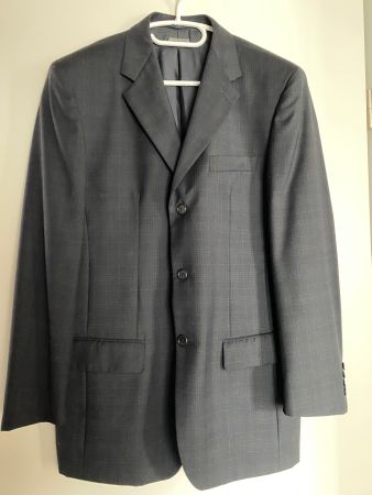 Herren Blazer Gr. 50