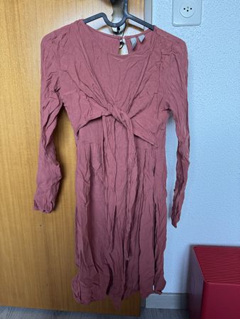 ASOS Stillen Kleid, Gr. 34,