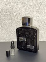Lattafa Ramz Silver (2ml Glasabfüllung)