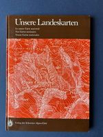 Unsere Landeskarten SAC und Landestopographie 1979