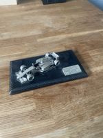 Jaguar Racing Formel 1 Modell German GP 2000 Metall 