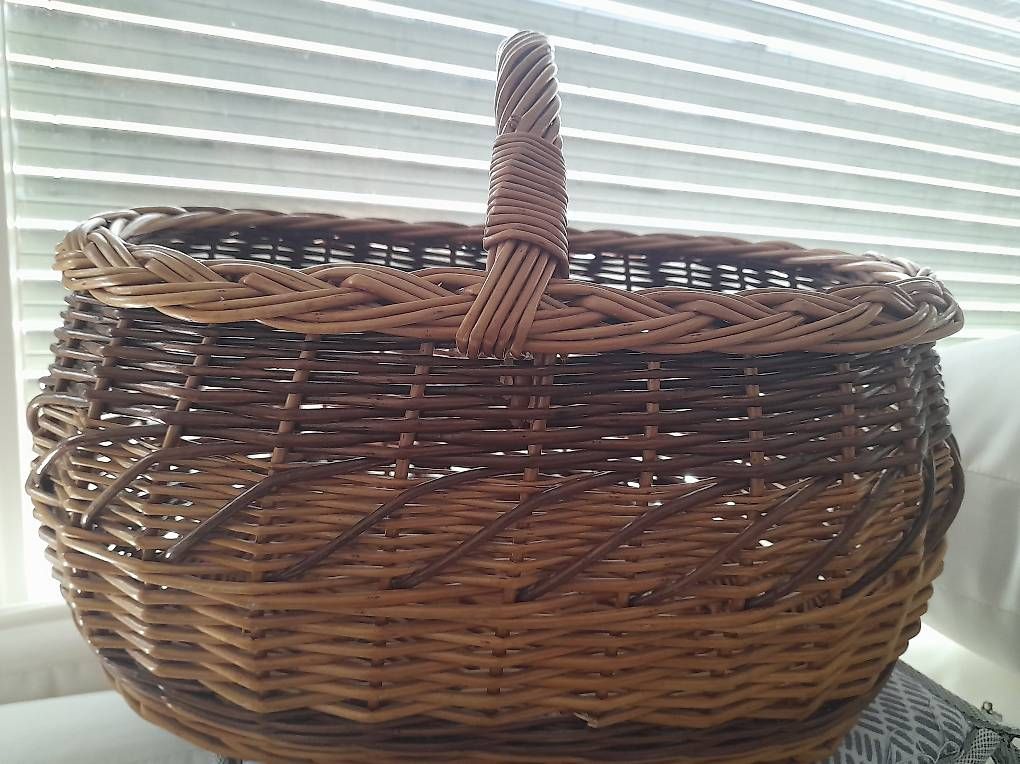 Sonstiges für Haushalt & Wohnen: Panier 40x26cm – Gebraucht aus Carouge GE von cor_6dh7