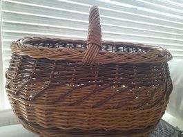 Panier 40x26cm