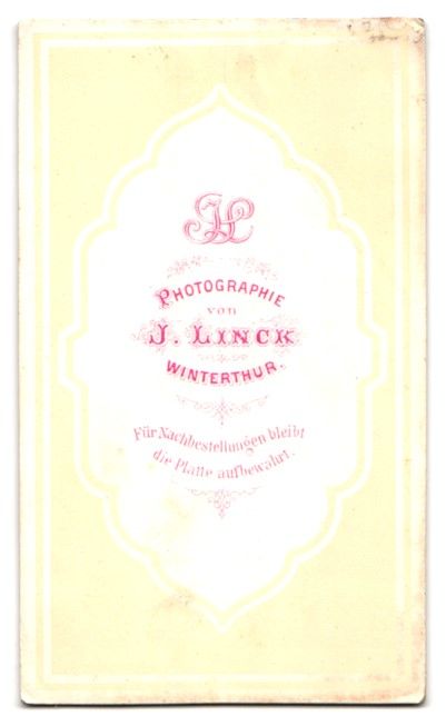 Fotografie &  Plakate: Fotografie J. Linck, Winterthur, Elegant – Gebraucht aus Berlin von bartko-reher 1