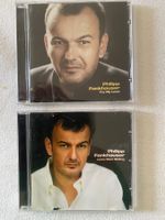 2 x Philipp Fankhauser - Try my Love / Love Man Riding