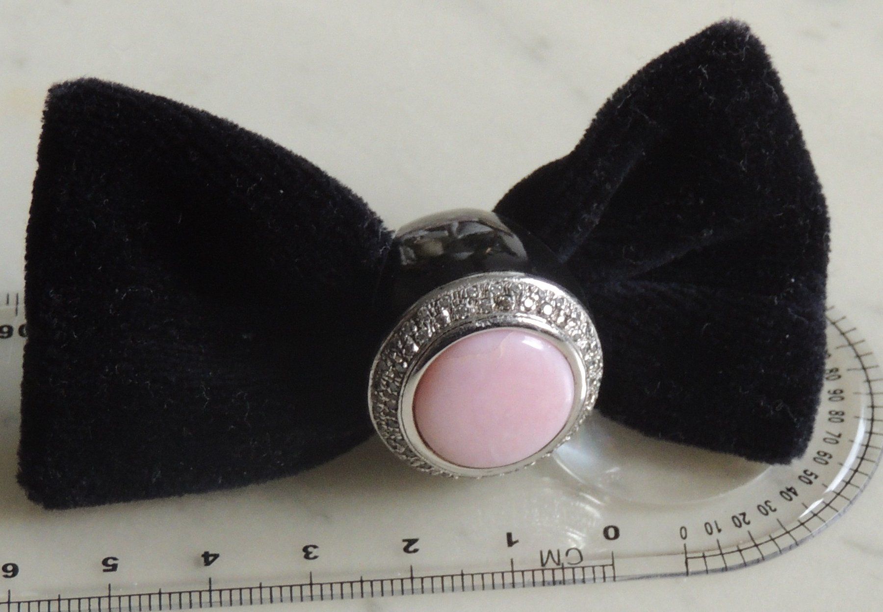 Olga Ribler Ringe: EXKLUSIVER RING 925 STERLING SILBER  "COCKTAIL" NP119CHF 54 – Neu (gemäss Beschreibung) aus Au ZH von FashionConsultant 4