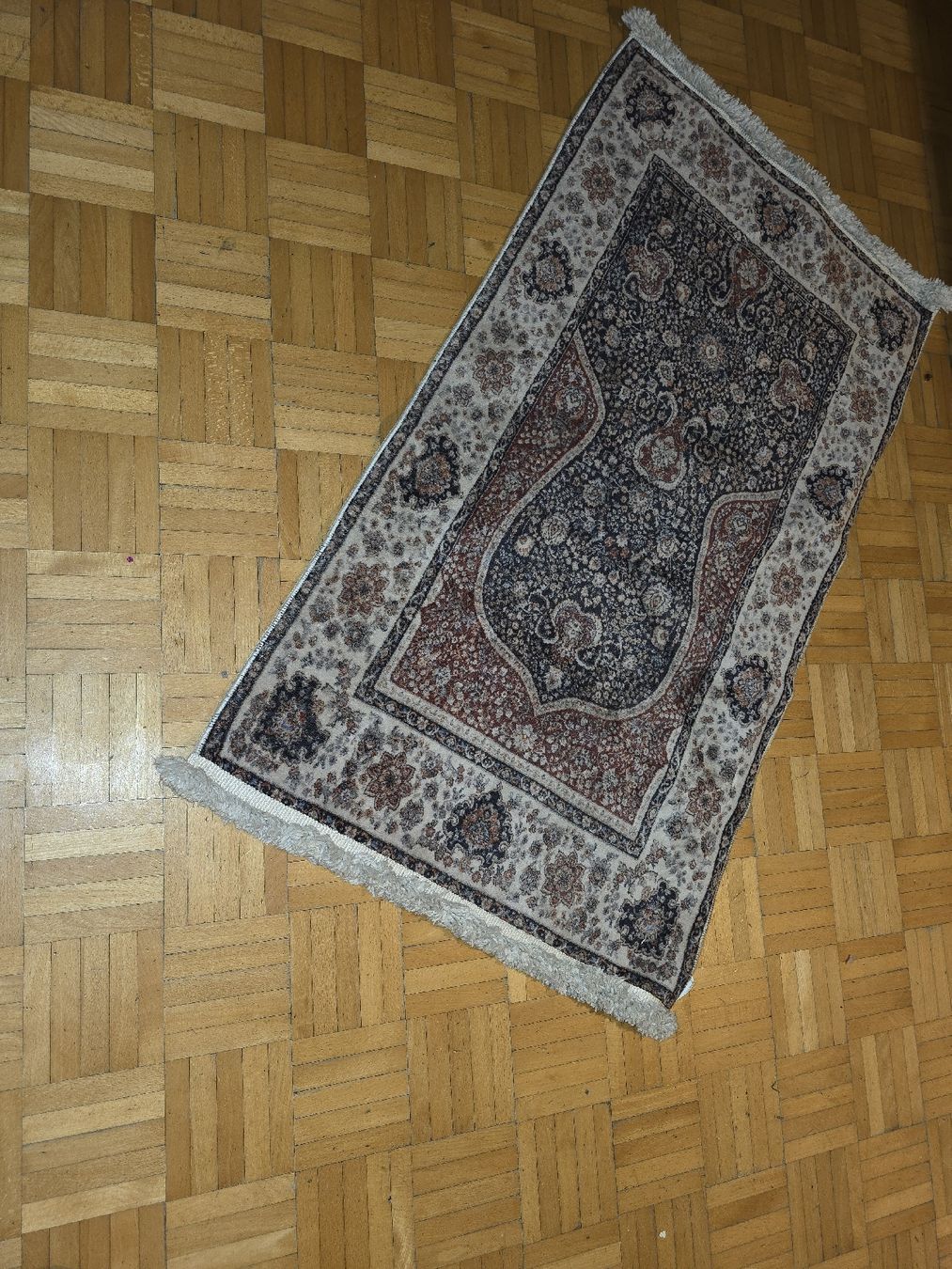 Teppiche: Orientalischer Teppich  – Gebraucht aus Adliswil von Micky048 2