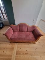 Couch / Sofa antik