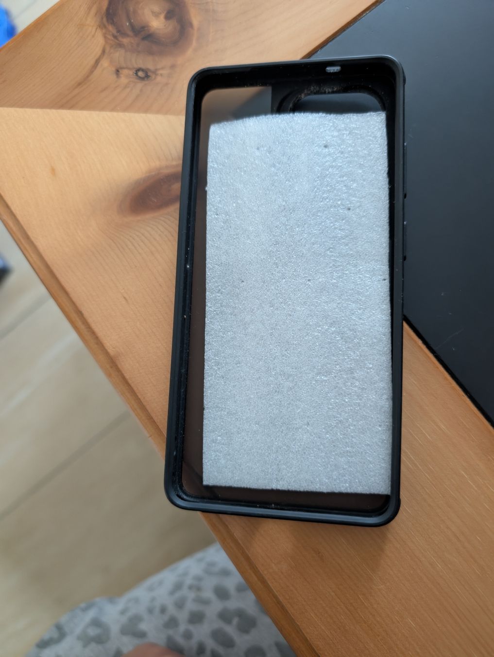 Samsung Cover & Protezioni schermo: Samsung Galaxy S26 Ultra Hülle  – Usato da Bern venduto da berneroberlaenderin 1