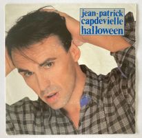 JEAN-PATRICK CAPDEVIELLE - HALLOWEEN