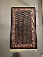 Echter MIR Perser-Teppich