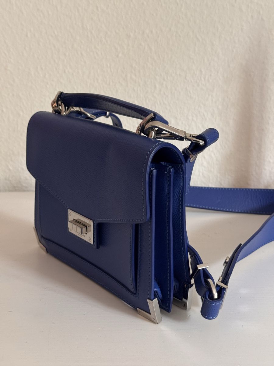 Kooples Borse da donna: The Kooples Emily Tasche – Nuovo (secondo la descrizione) da Zürich venduto da e_____gp 3