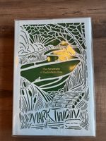 The Adventures of Huckleberry Finn Special Edition (English)