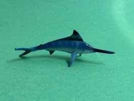 Schleich 14556 Blauer Marlin Fisch Meer