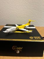 Alliance Air, Gemini 200, Fokker 100