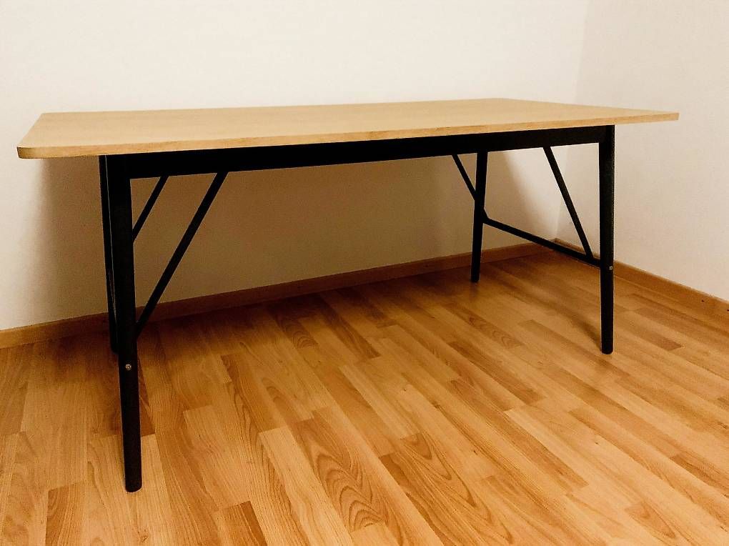 Tavoli: Esszimmertisch 160 x 80 – Usato da Uster venduto da smo_69nn 2