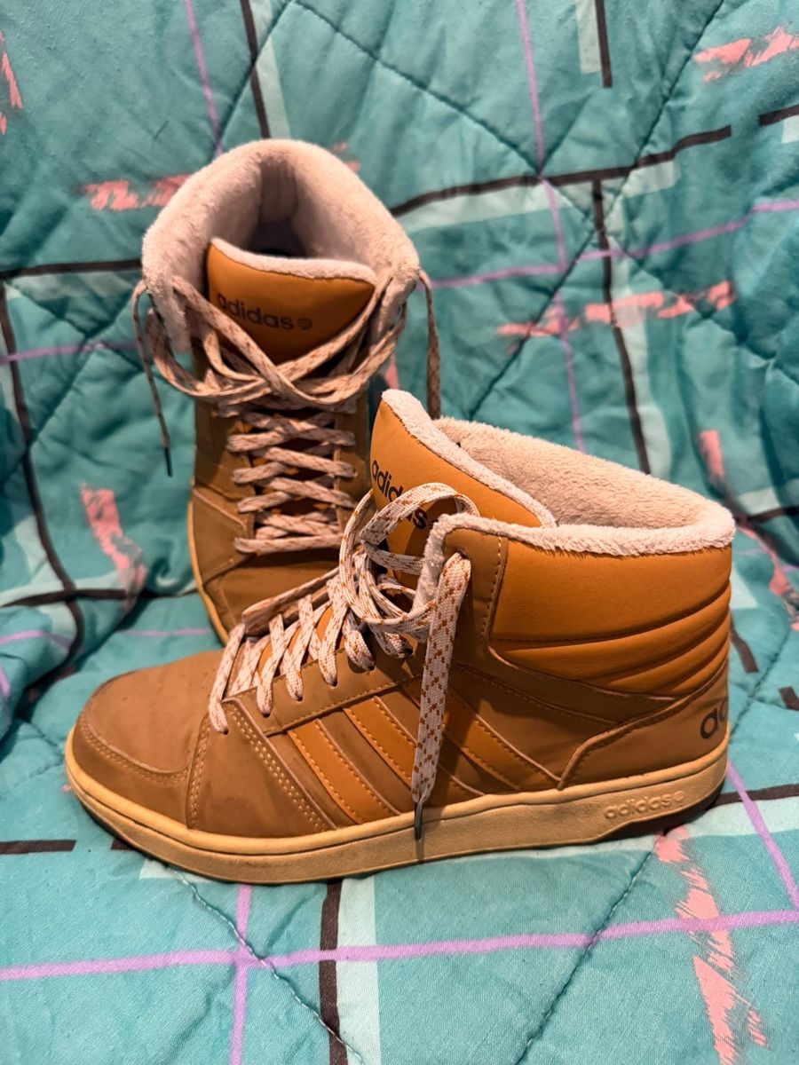Adidas Scarpe da uomo: Adidas Hoops 3.0 – Usato da Zuchwil venduto da Tripeiro_1893 1