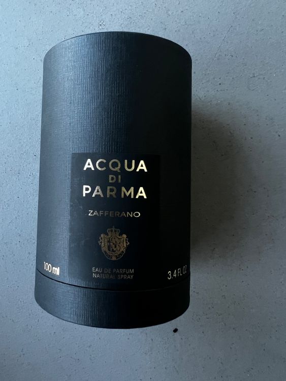 Acqua di Parma Zafferano Eau de Parfum (100ml)