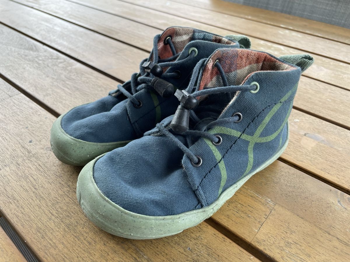 Wildling Herrenschuhe: Wildling Gr. 25 – Gebraucht aus Starrkirch-Wil von flotron