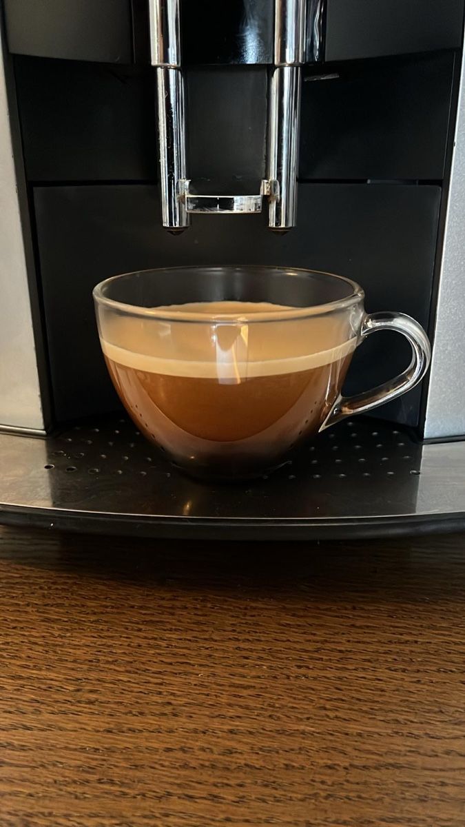 Jura Macchine per caffè & Macchine per espresso: Jura C5 Kaffeemaschine – Usato da Root venduto da HHParts 2