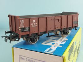 PIKO H0 DR Ocpu(x)