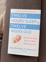 12 hours sleep by 12 weeks Lisa Abidin and Suzy Giordano
