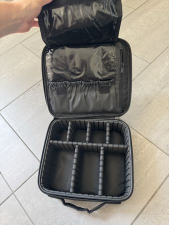 Makeup Tasche