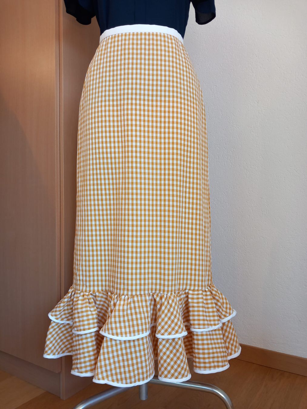 Gonne: Neuer Jupe von Keepsake The Label Gr. S – Nuovo (secondo la descrizione) da Winterthur venduto da Jopf1 1