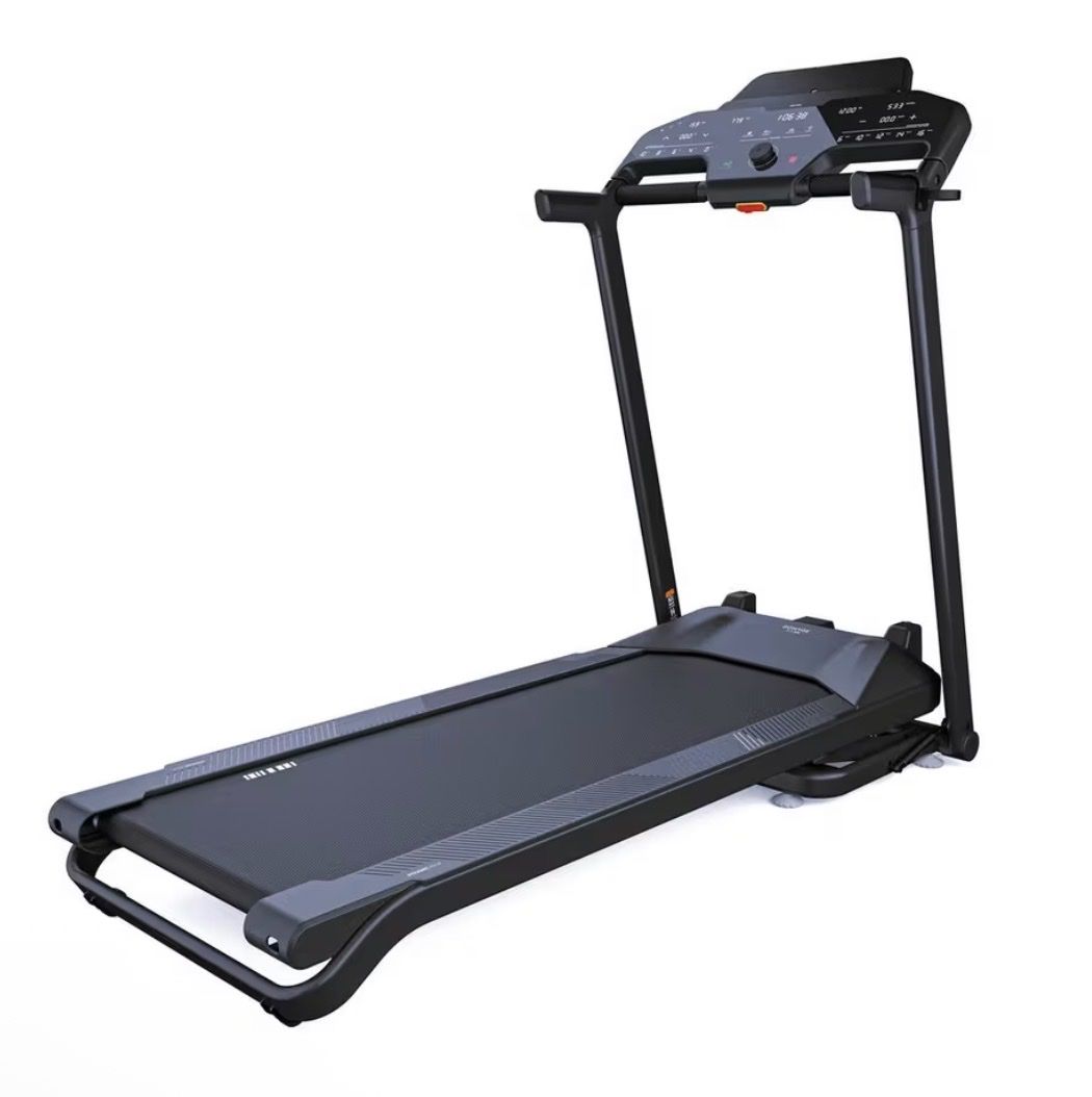 Hometrainer: DOMYOS Laufband - CONNECTE RUN500  – Nuovo (secondo la descrizione) da Schenkon venduto da felber88 4