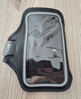 Handyhalterung zum Joggen, Oberarmhalterung Schwarz, Sport